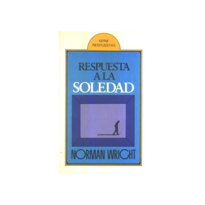 Respuesta A La Soledad
